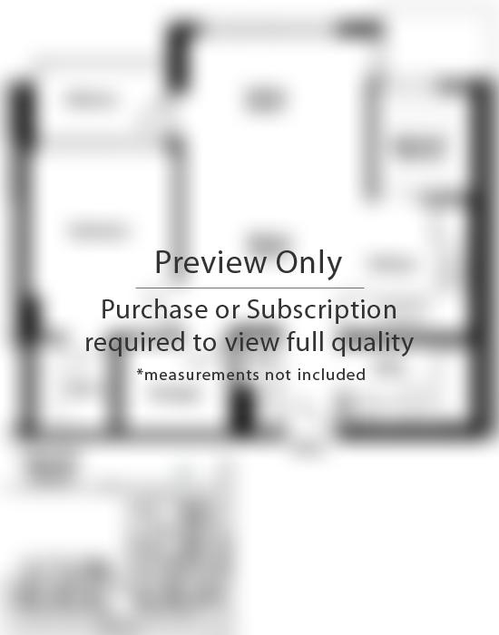 Floor Plan 206 1887 Crowe