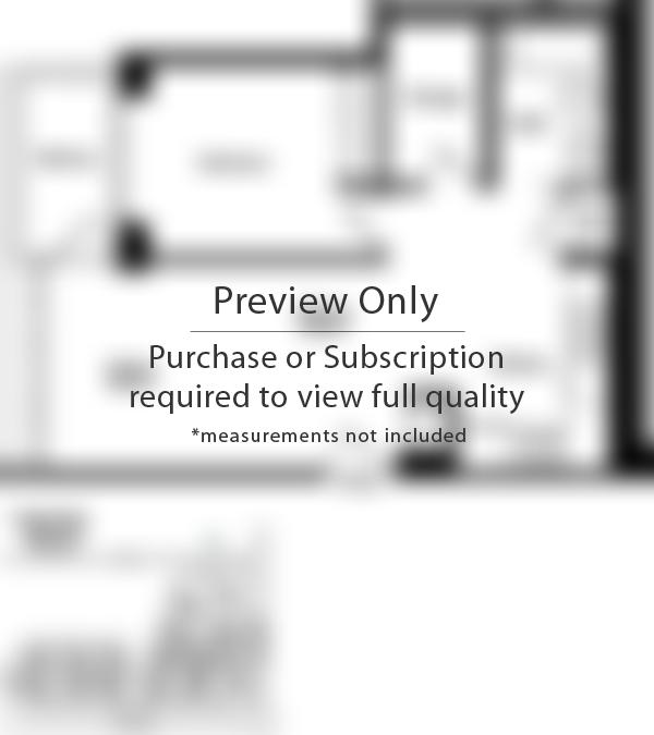 Floor Plan 315 1887 Crowe