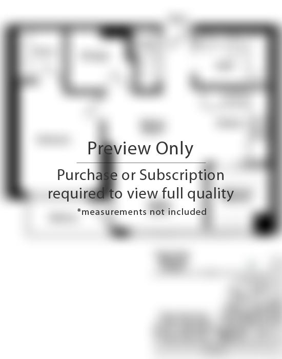 Floor Plan 708 1887 Crowe