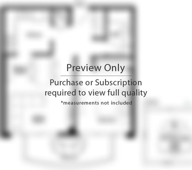 Floor Plan 604 1265 Barclay