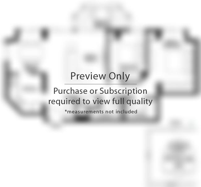 Floor Plan 602 1265 Barclay