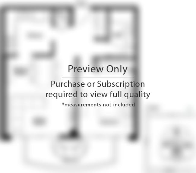 Floor Plan 804 1265 Barclay