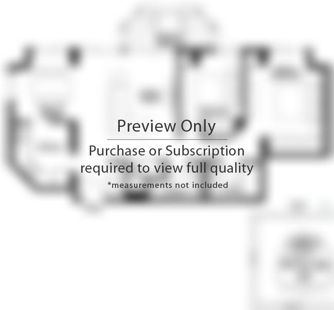 Floor Plan 802 1265 Barclay