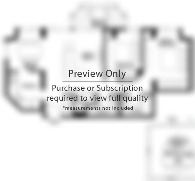 Floor Plan 902 1265 Barclay