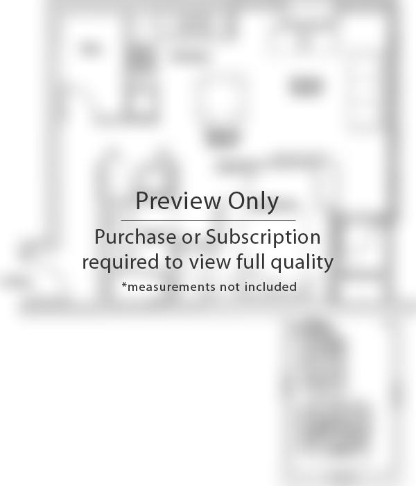 Floor Plan 715 161 West Georgia