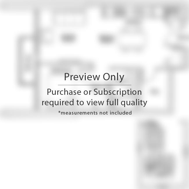 Floor Plan 1108 161 West Georgia