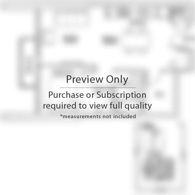 Floor Plan 1509 161 West Georgia