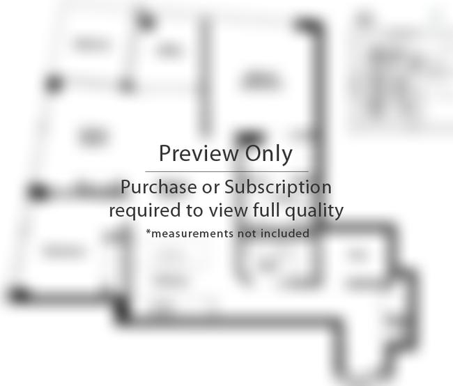 Floor Plan 303 288 W. 1st Ave.