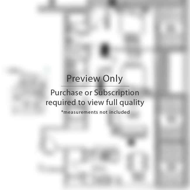 Floor Plan 301 633 Kinghorne Mews