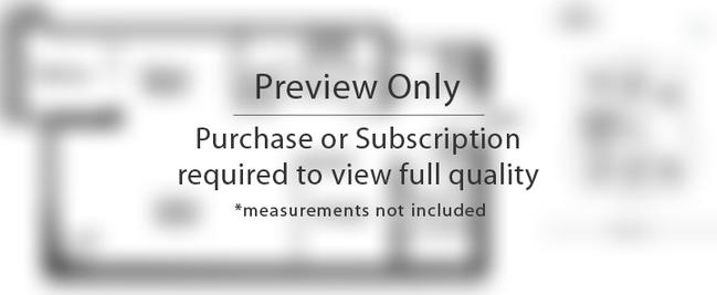 Floor Plan 1606 1239 West Georgia
