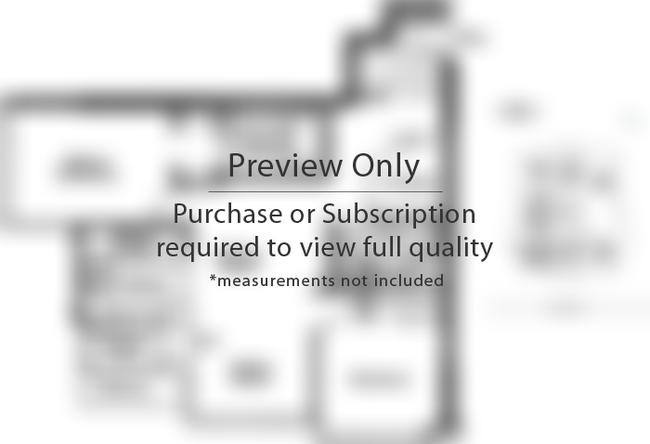 Floor Plan 1604 1239 West Georgia