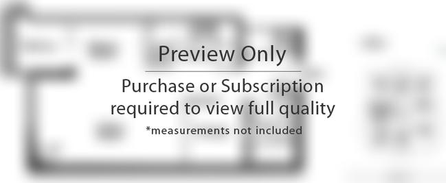 Floor Plan 1706 1239 West Georgia