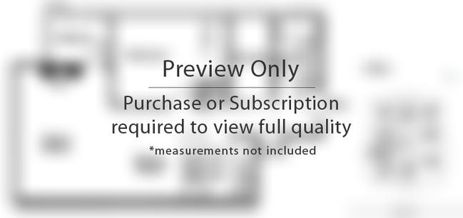Floor Plan 1705 1239 West Georgia