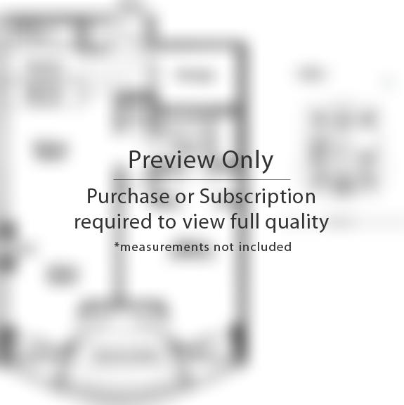 Floor Plan 1803 1239 West Georgia