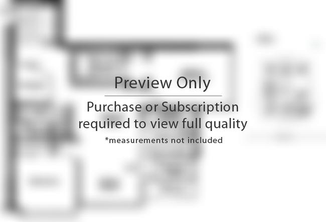Floor Plan 1902 1239 West Georgia