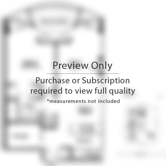 Floor Plan 2008 1239 West Georgia