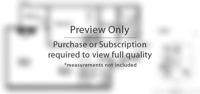 Floor Plan 2005 1239 West Georgia