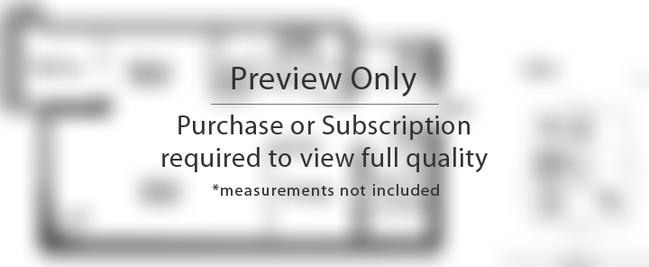 Floor Plan 2006 1239 West Georgia
