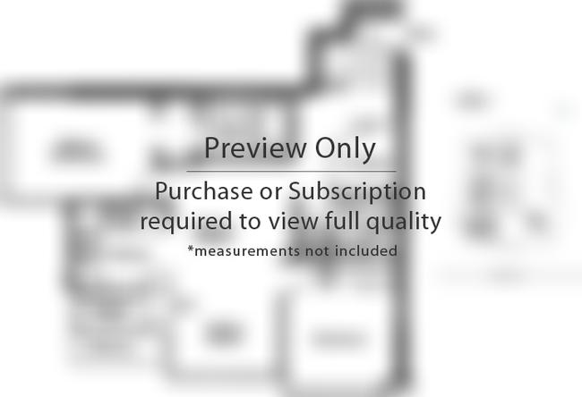 Floor Plan 2004 1239 West Georgia