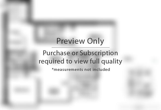 Floor Plan 2402 1239 West Georgia
