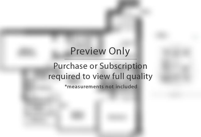 Floor Plan 2404 1239 West Georgia