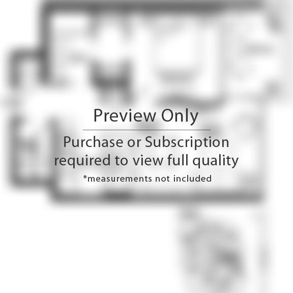 Floor Plan 2306 977 Mainland