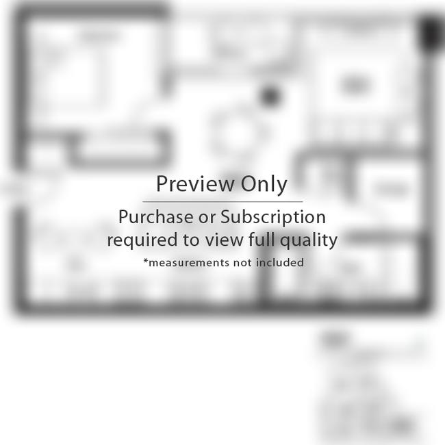 Floor Plan 606 728 W. 8th Ave