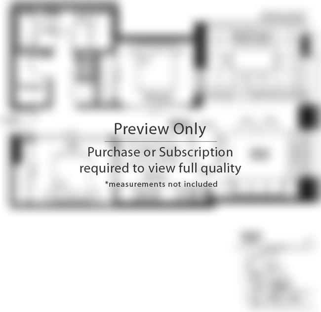 Floor Plan 705 728 W. 8th Ave