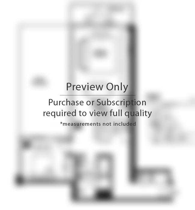 Floor Plan 703 728 W. 8th Ave
