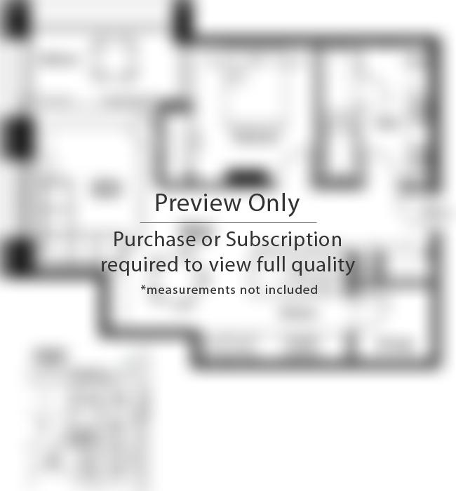 Floor Plan 502 2411 Heather