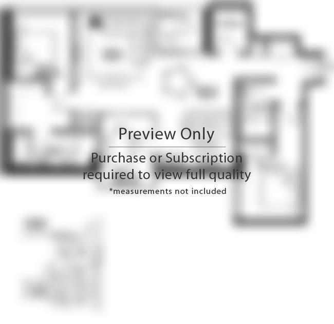 Floor Plan 601 2411 Heather