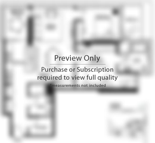 Floor Plan 1003 2411 Heather