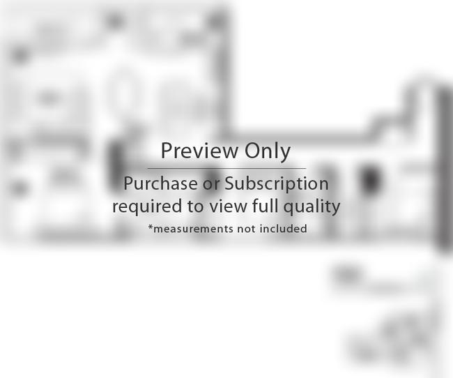 Floor Plan 1401 2411 Heather