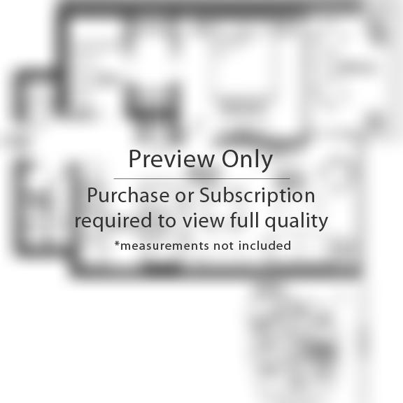 Floor Plan 2506 977 Mainland