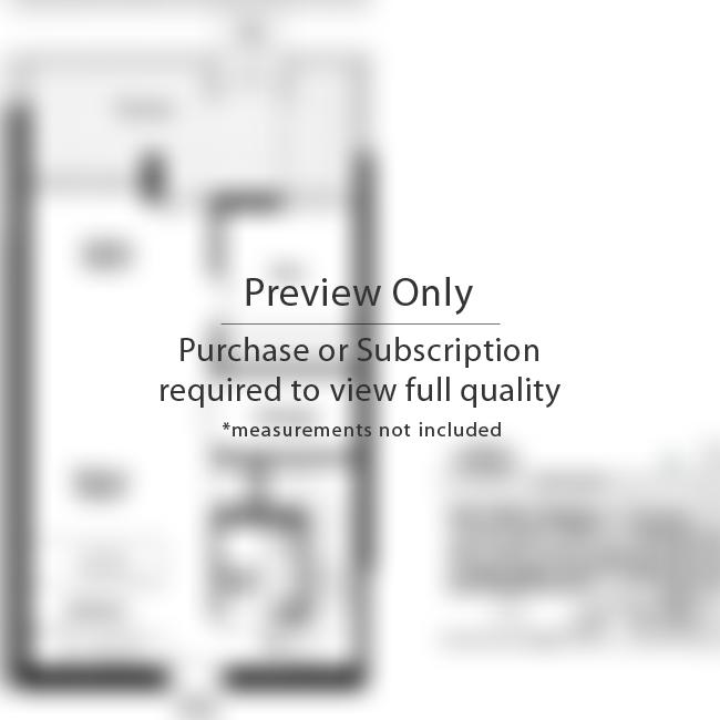Floor Plan  18 West 1st Avenue