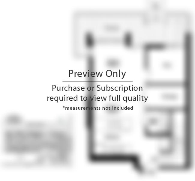 Floor Plan  74 West 1st Avenue