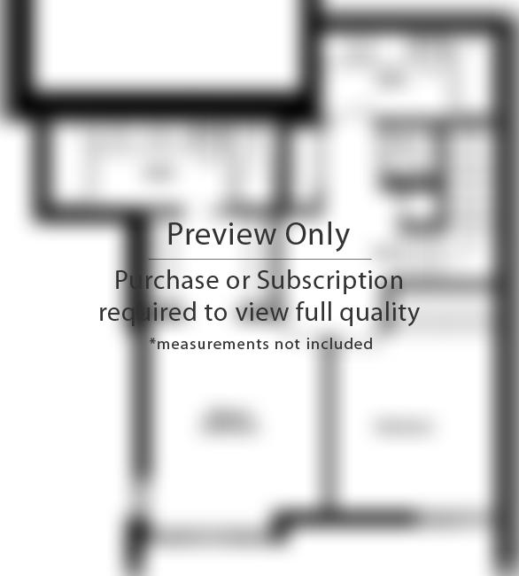 Floor Plan  60 West 1st Avenue