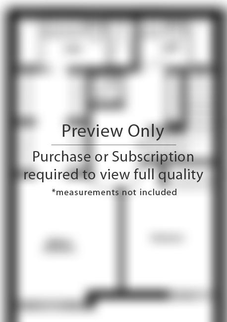 Floor Plan  54 West 1st Avenue