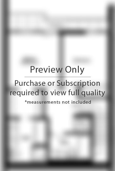 Floor Plan  18 West 1st Avenue