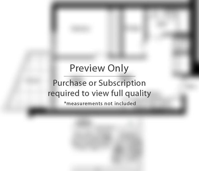 Floor Plan 203 38 West 1st Avenue