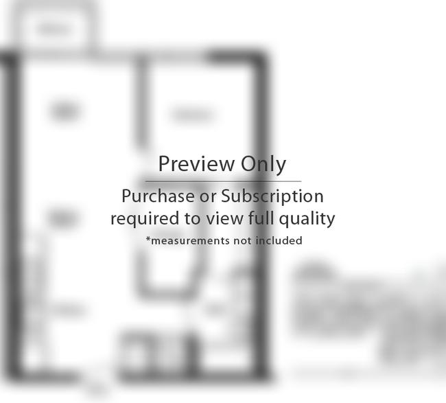 Floor Plan 518 38 West 1st Avenue