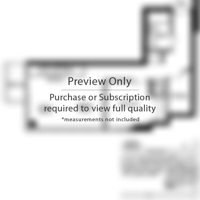 Floor Plan 604 38 West 1st Avenue