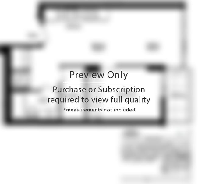 Floor Plan 622 38 West 1st Avenue