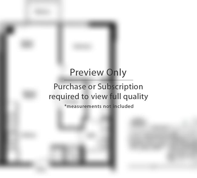 Floor Plan 619 38 West 1st Avenue