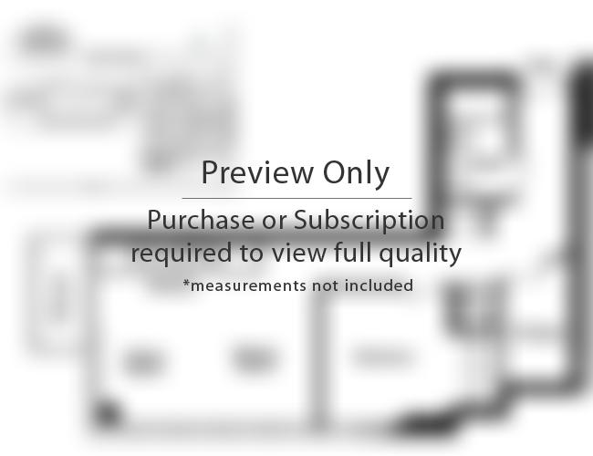 Floor Plan 804 38 West 1st Avenue