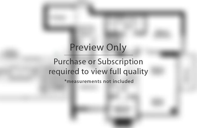 Floor Plan 802 38 West 1st Avenue