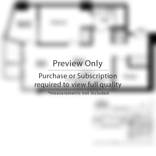 Floor Plan 807 38 West 1st Avenue