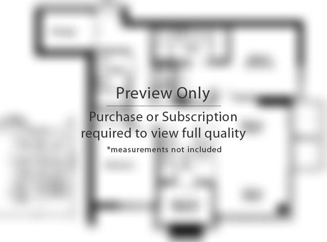 Floor Plan 902 38 West 1st Avenue