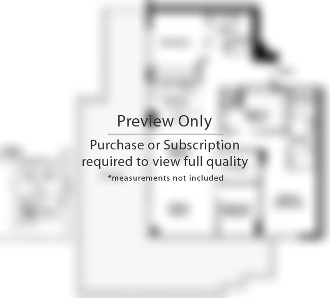 Floor Plan 1202 38 West 1st Avenue