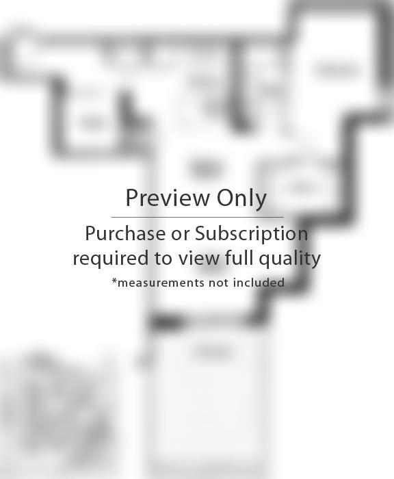 Floor Plan 210 2520 Manitoba